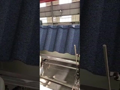 โครงการก่อสร้าง บอนด์ หินเคลือบแผ่นหลังคา โลหะ วัสดุก่อสร้างสี