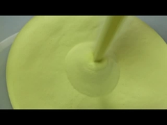 ทรายประดับสีเซรามิค อุณหภูมิสูงที่กระชับสําหรับกระเบื้องหลังคา