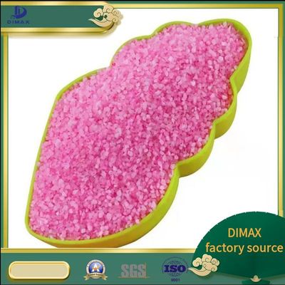 quality ทรายสีหินเซรามิคที่ปรับปรุงด้วยอุณหภูมิสูงสําหรับการเคลือบผนังภายในและภายนอก factory
