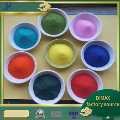 quality ทราย สี หิน เซรามิค ที่ ผสม ผสม ณ อุณหภูมิ สูง เพื่อ ทํา ให้ มี ความ เงียบสงบ และ สวยงาม factory